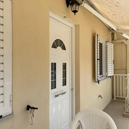 Appartement Kalvos Square Apt By 